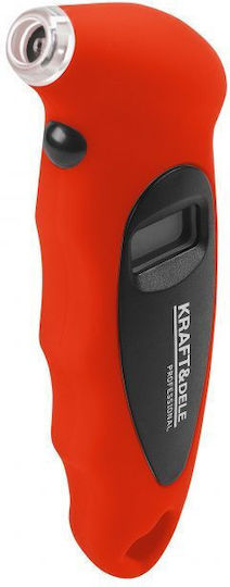 Digitales Reifendruckmessgerät Kd5915