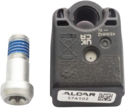 Alcar Reifendruckmesser Tpms Motorräder Bmw 13-23 Indian