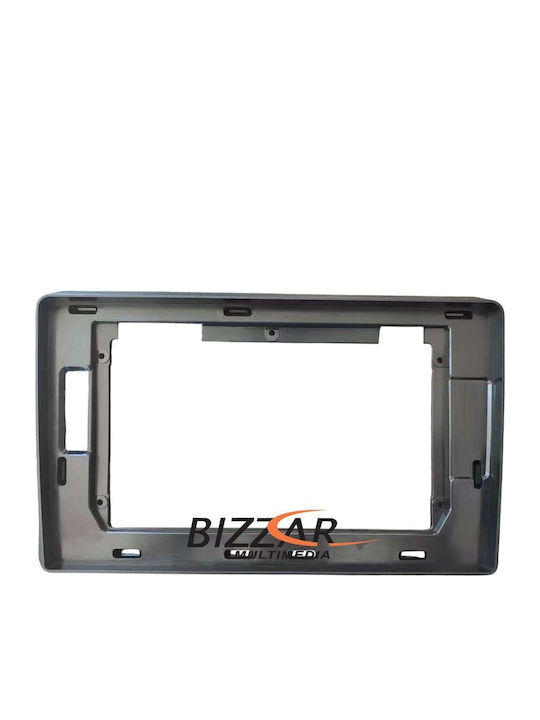 Bizzar Car Audio System for Renault Master 2019-2021 (Bluetooth/USB/WiFi/GPS/Apple CarPlay/Android Auto) with 10" Touch Screen