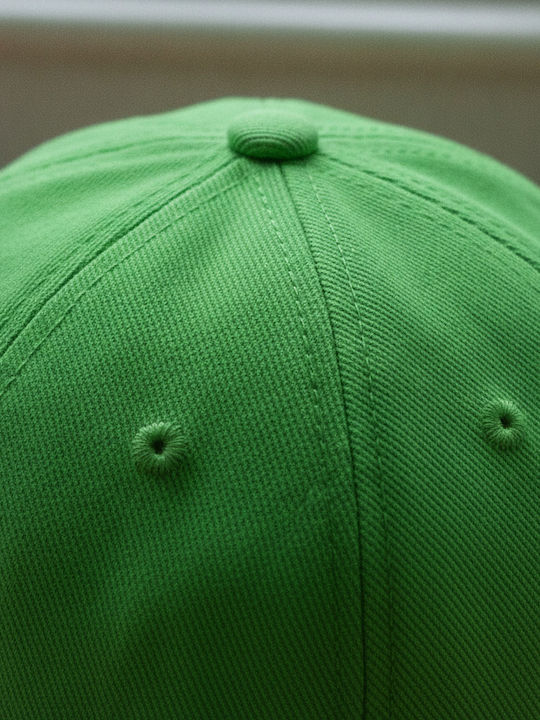 Memphis Low Profile RC081X Jockey Lime