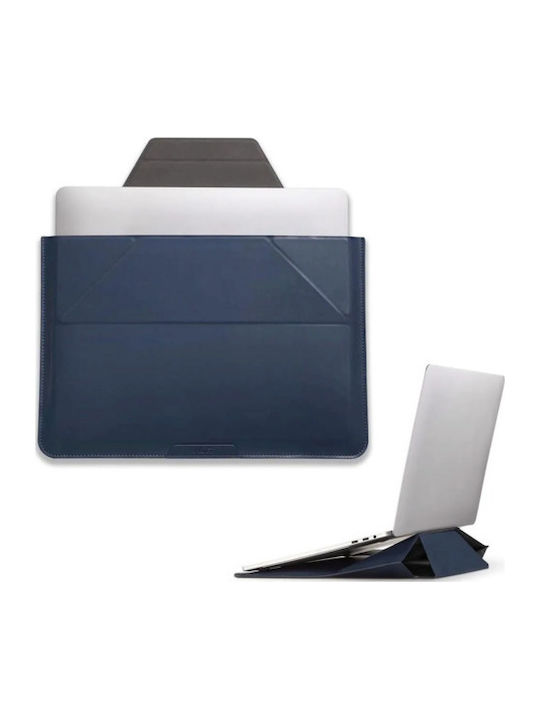 Moft Slim Laptop Carry Sleeve 16" Dark Blue