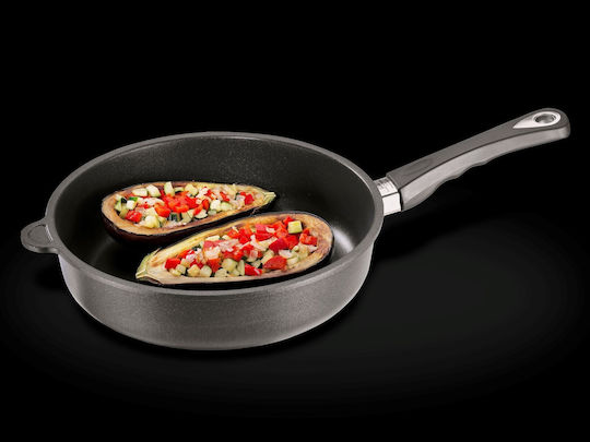 AMT Gastroguss 28cm Τηγάνι AMT Gastroguss 28cm Τηγάνι
