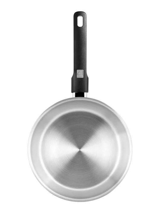 Monix Elite Tigaie Din Oțel Inoxidabil 26cm