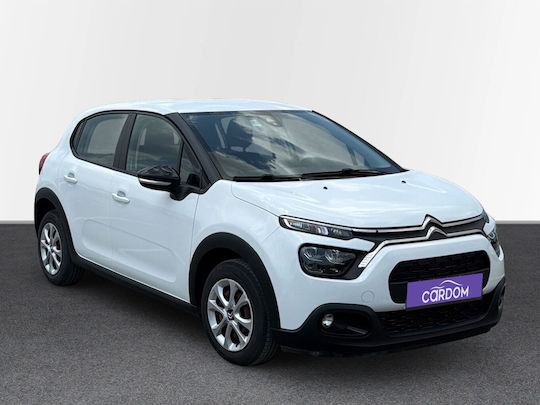 Citroen C3 Entreprise 1.5 BlueHDI BV5 Enterprise Feel '21