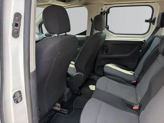 Citroen Berlingo 1.5 BlueHDi 75 M Live '20