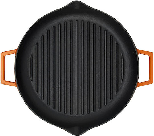 Lava 26cm Grill