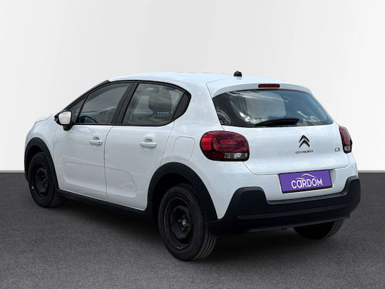 Citroen C3 Entreprise 1.5 BlueHDI BV5 Enterprise Feel '21