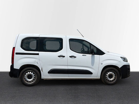 Citroen Berlingo 1.5 BlueHDi 75 M Live '20