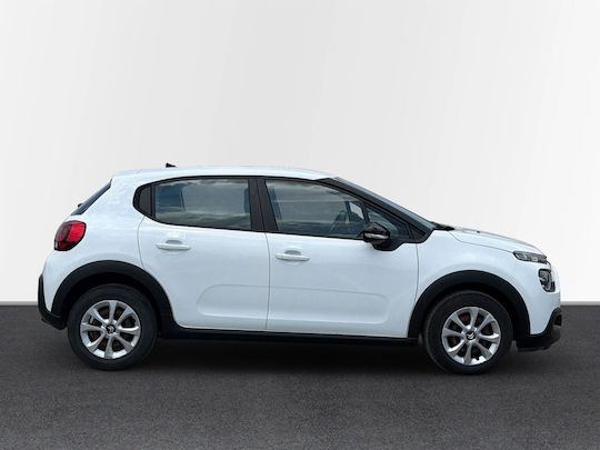 Citroen C3 Entreprise 1.5 BlueHDI BV5 Enterprise Feel '21