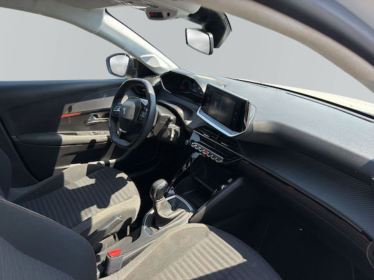 Peugeot 208 1.2 PureTech Active '22