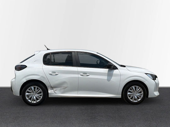 Peugeot 208 1.2 PureTech Active '22