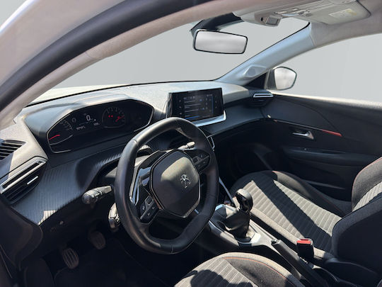 Peugeot 208 1.2 PureTech Active '22
