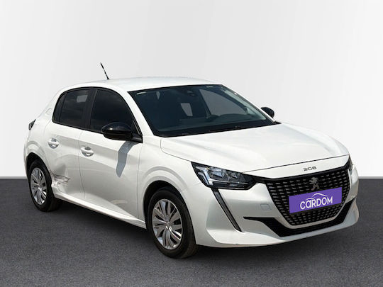 Peugeot 208 1.2 PureTech Active '22