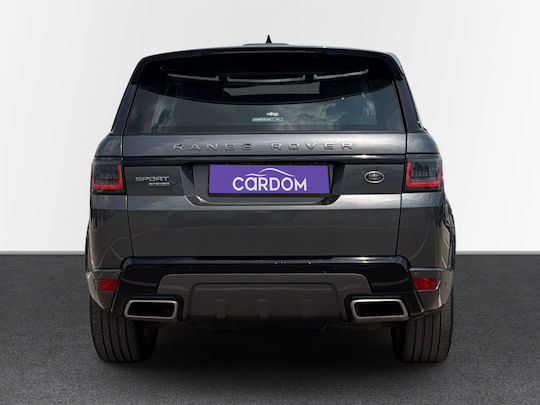 Land Rover Range Rover Sport 3.0 SDV6 HSE Dynamic 4WD Auto 18