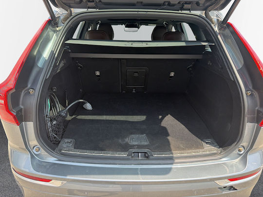 Volvo XC 60 T8 AWD PHEV 390 Inscription '20