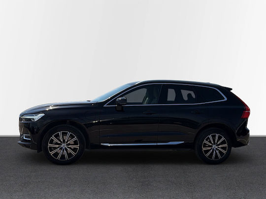Volvo XC 60 T8 AWD PHEV 390 Inscription '20