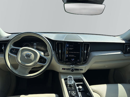 Volvo XC 60 T8 AWD PHEV 390 Inscription '20