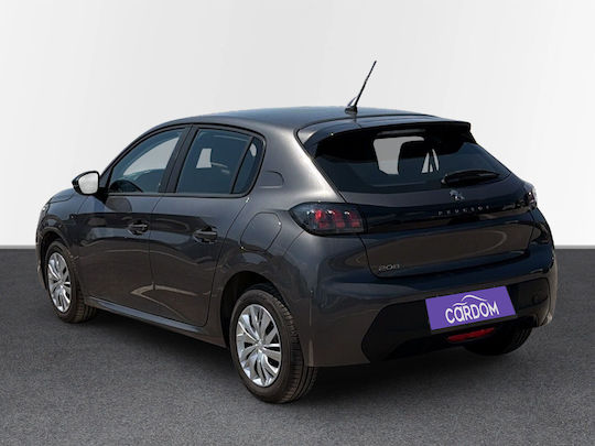 Peugeot 208 1.5 BlueHDi Active '22
