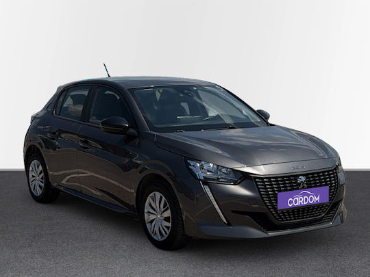 Peugeot 208 1.5 BlueHDi Active '22