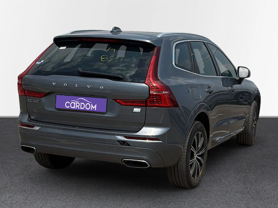 Volvo XC 60 T8 AWD PHEV 390 Inscription '20