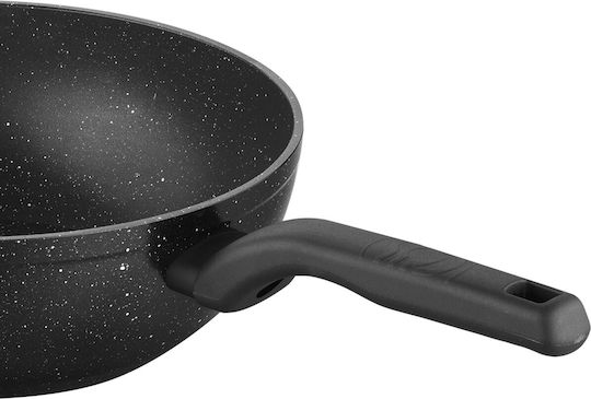 Korkmaz Ornella 24cm Wok