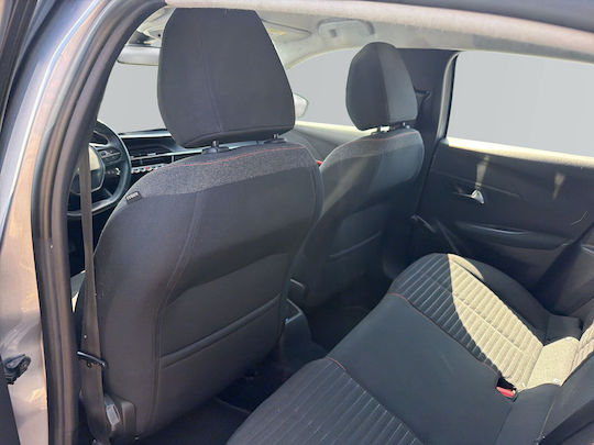 Peugeot Gebrauchtwagen Peugeot 208 1.5 BlueHDi Business 20