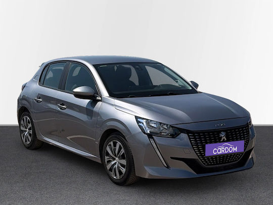 Peugeot Gebrauchtwagen Peugeot 208 1.5 BlueHDi Business 20