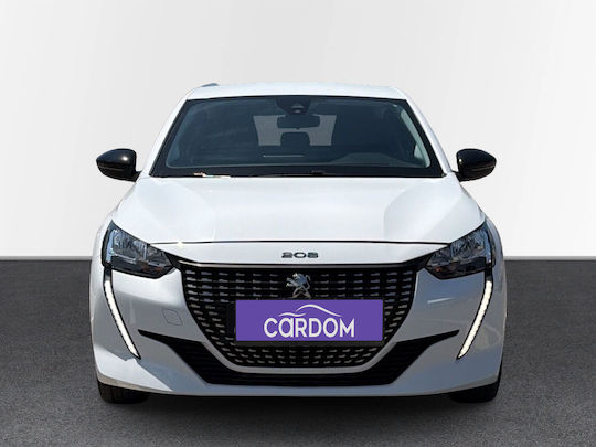 Peugeot 208 1.5 BlueHDi Активен '23