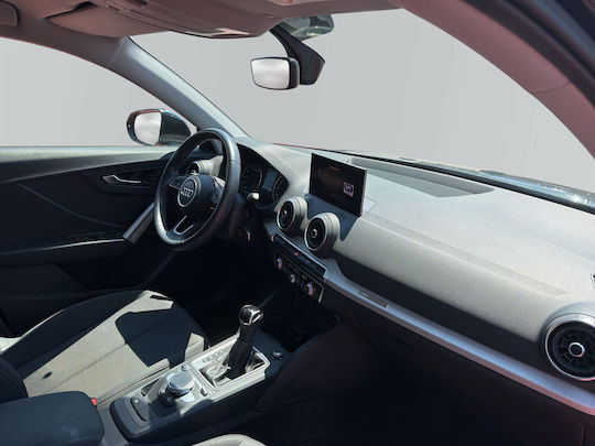 Audi Q2 35 TFSI S tronic 21
