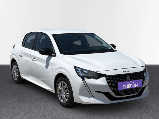 Peugeot 208 1.5 BlueHDi Активен '23