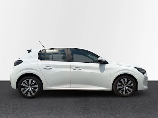 Peugeot Gebrauchtwagen Peugeot 208 1.5 BlueHDi Aktiv 20