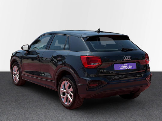 Audi Q2 35 TFSI S tronic 21