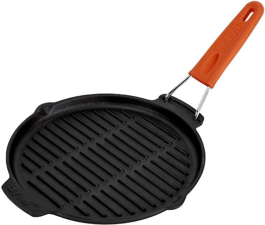 Lava Γκριλιέρα από Μαντέμι 23cm