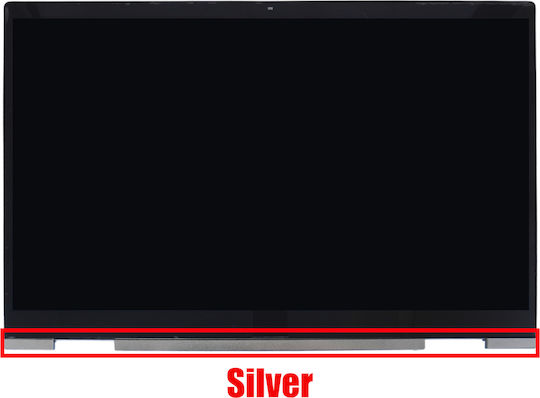 Laptop Screen 13.3" Touch / IPS / 60Hz 2880x1800 Glossy 40 Pin for Laptop Hp Envy X360 13-bf 1-SCR0763