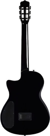 Cordoba Stage Guitar Black Burst & Gig Bag
