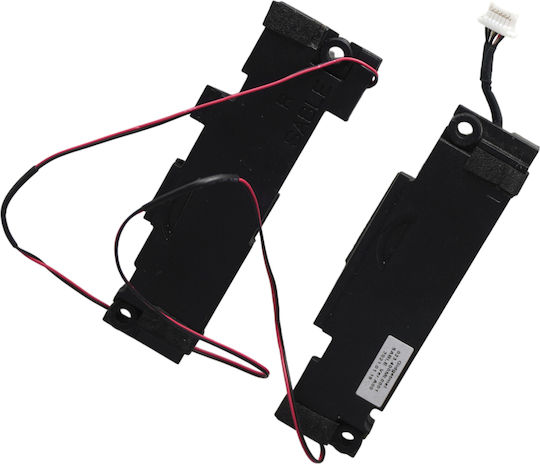 Speaker Set Ηχεία Ζευγάρι Laptop Hp Envy X360 15-eu 15-es 15m-eu 15m-es 15t-es 15z-eu M45468-001 023.400mi.0001 Tpn-w149 Tpn-w150 023.400mi.0011 Speakers Left+right Κωδ.1-spkr436