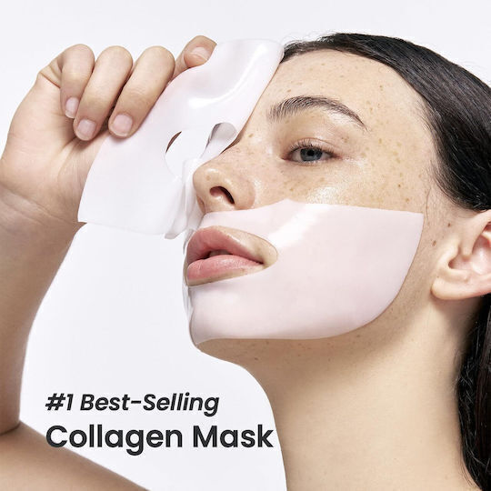 Biodance Bio Collagen Real Deep Jelly Mask 4τμχ
