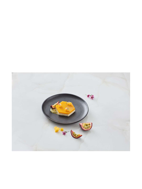 Decora Φόρμα Ζαχαροπλαστικής από Σιλικόνη 5 Θέσεων 29.5x17x2εκ.