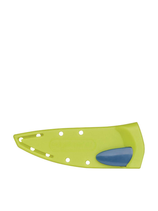 Colourworks Cuțit De Curățat Din Oțel Inoxidabil 9.5cm