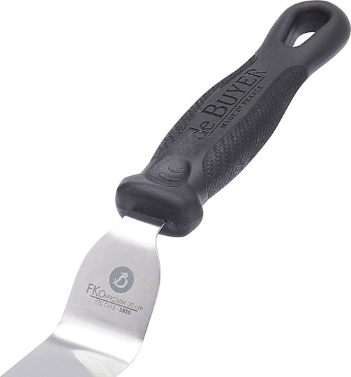 De Buyer Icing Spatula Stainless Steel 48.5cm