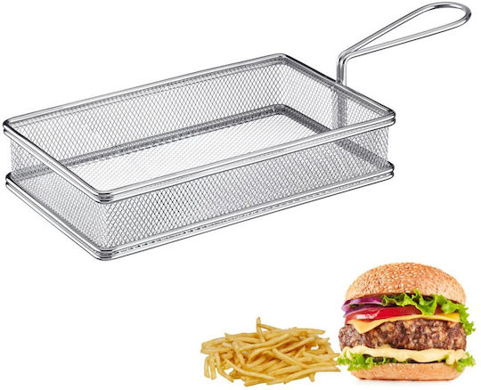 Westmark Coș Pentru Servire Cu Dimensiuni 21.5x9.5x5.5cm