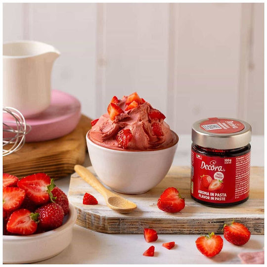 Decora Amestec Pentru Înghețată 250gr