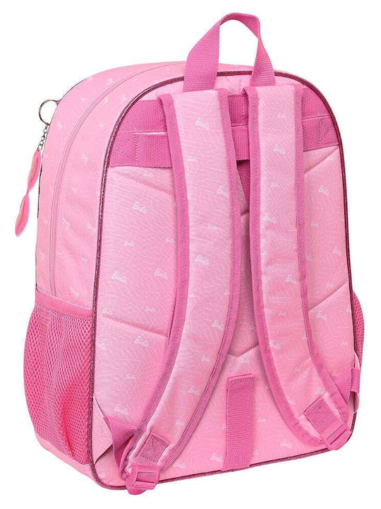 Safta Shoulder Pink