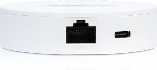 Homatics Dongle 4k V2 8588008191040 Google Tv Streamer 2gb Ram 32gb Flash Ethernet Wifi 6 Bluetooth 5.2