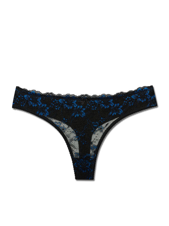 Slip 2Pack χωρίς Ραφές με Δαντέλα