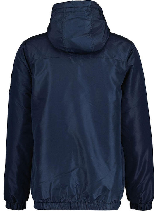 Monterini Oh Winter Jacket Blue