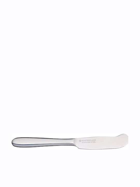 Kitchen Craft Нож за масло от неръждаема стомана 16cm