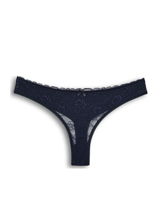Slip MultiPack με Δαντέλα