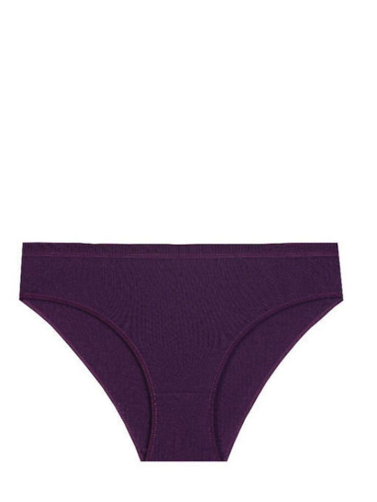 Cotton Women's Briefs MultiPack Cotton