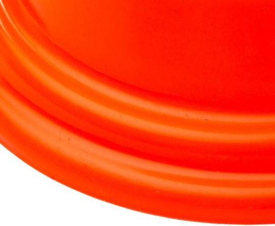 Set 5 Conuri De Antrenament Unisport 30 Cm